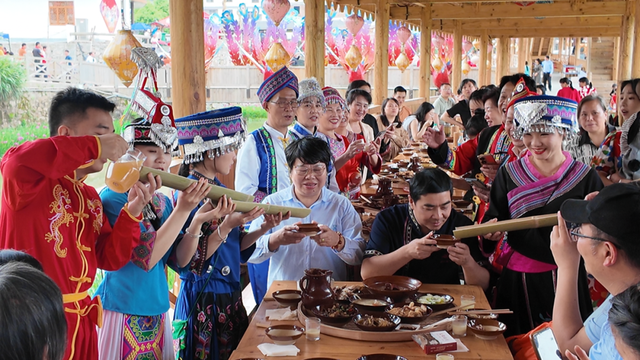 来江西，解锁限定版秋冬氛围感！