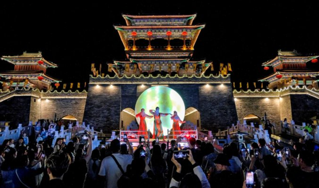 大象观察|建设文旅强省，河南如何“精准落子”？