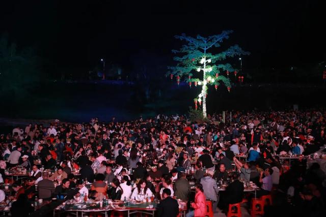 多图+视频！一起回看2025年白沙“啦奥门”雨林与您山兰文化活动精彩瞬间