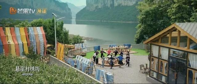 《乌蒙深处》这些取景地，你打卡了几个？