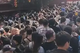 隰县小西天被喊差评后续来了！取消休假！副县长现场唱歌、县公安局长承诺“半小时解决问题”图片
