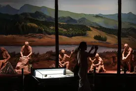 牛河梁有哪些待解的文化密码？图片