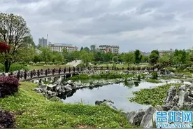 走进白云 邂逅贵阳绝美的秋图片