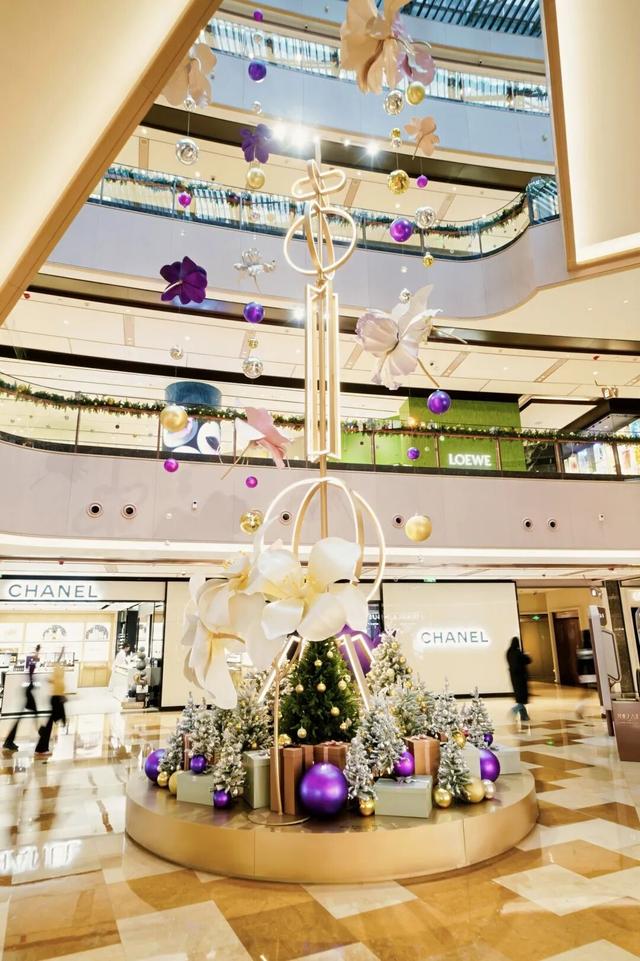 《对话/Dialogue》，上海巴黎双城光冕两生花