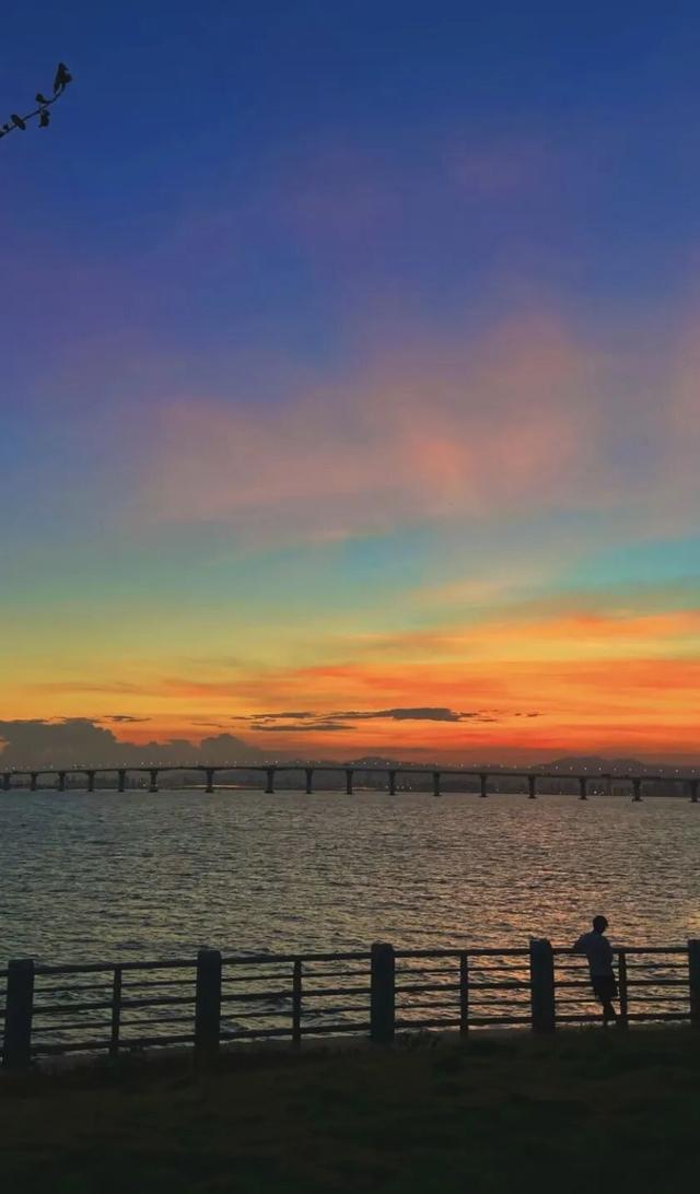 打工暂停！来翔安，横扫班味、做回自己！