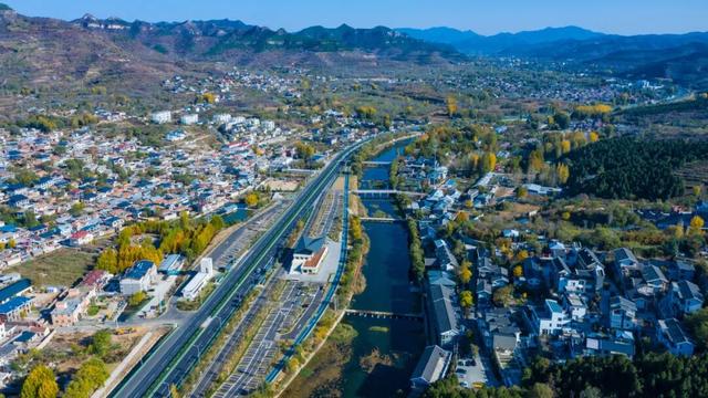 济南这条旅游公路荣获2025年度全国美丽公路