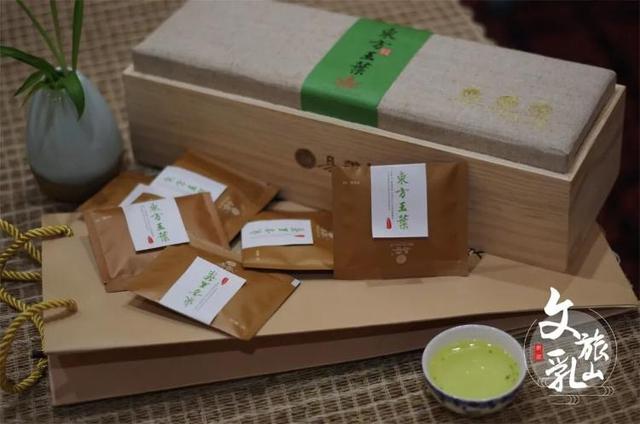 高铁串起的蔚蓝梦境 | 乳山，不只有海，还有N种美好等你解锁