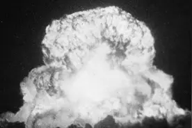 这首人尽皆知的童谣，竟是我国首颗原子弹的密语！图片