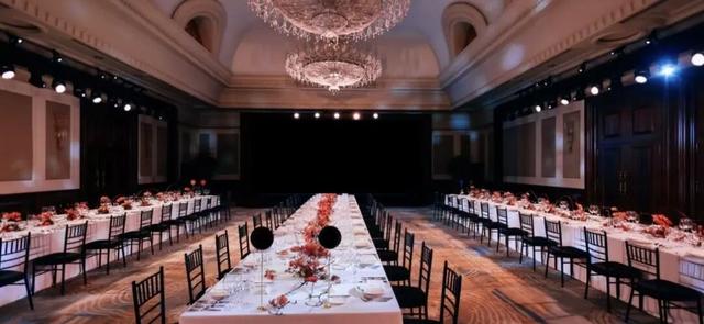 年末欢聚正当时，来长宁酒店解锁新体验～