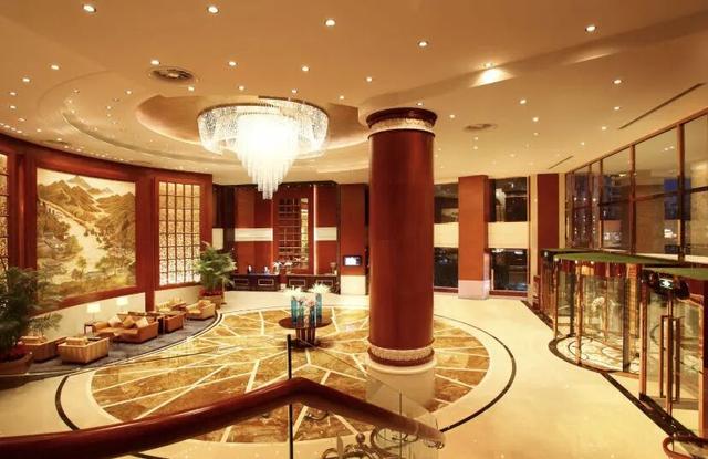 域见上海·域见奉贤｜马年年夜饭（第一波）开订！奉贤酒店邀您赴团圆家宴~