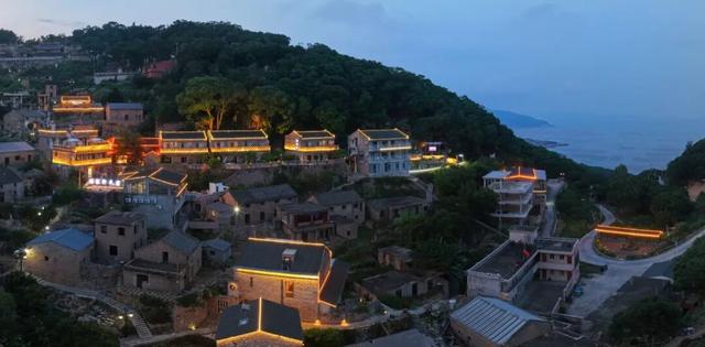 重磅！宁德9处成功入选首批“闽式生活”百景榜！