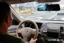 上了车才说要加钱，网约车收“空返费”到底合不合理？图片