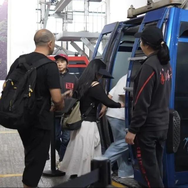 国庆，安福好“红”！