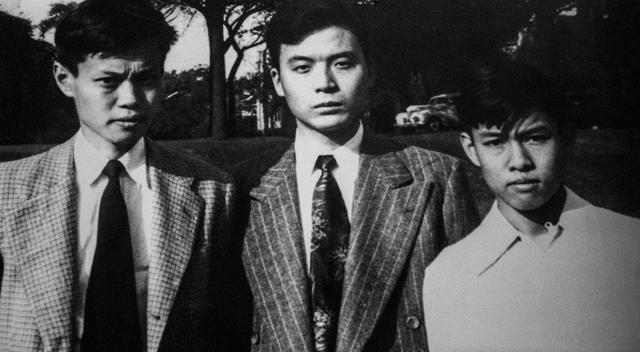 大师西去：杨振宁何以成为杨振宁