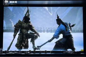 “猴子”来了！联名饮品周边售罄，男性购买力颠覆认知图片