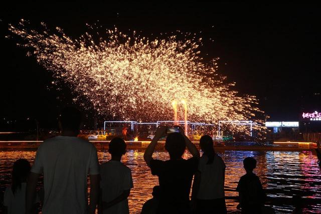 濮阳2025暑期文旅消费季圆满收官，探索龙都“出圈”背后的文旅产业突围战