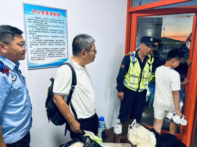 烟台黄渤海新区：创新执法与暖心服务并行 擦亮金沙滩景区高颜值与金口碑