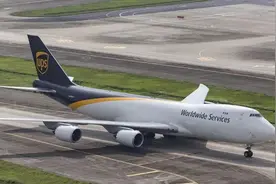 UPS、敦豪集团、联邦快递、顺丰、达飞、马士基等26家快递物流企业2024年第一季度财报汇总图片