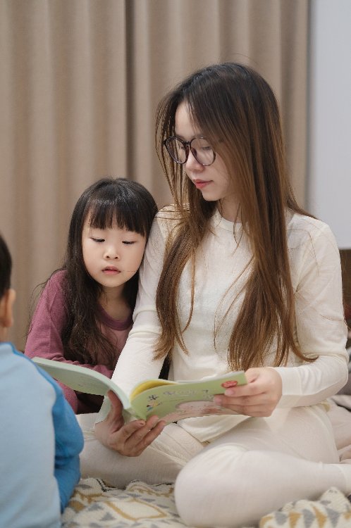 为什么羊毛衣不再“扎人”？这个国货悄悄改了“配方”