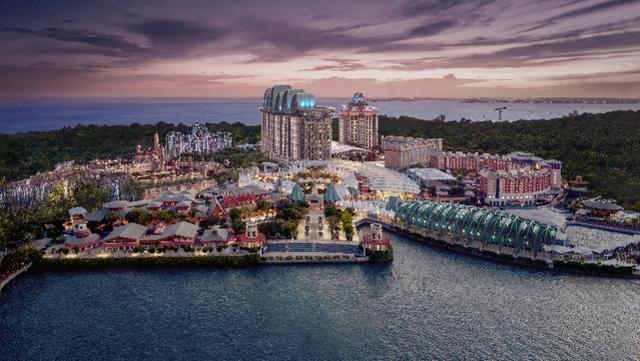 发呆之旅、健身之旅、追星之旅，岁末“反传统”出境游正当时