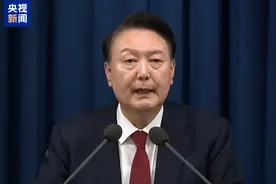 紧急戒严令6小时后解除！这一夜，韩国发生了什么？图片