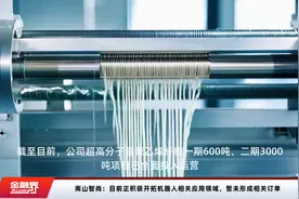 南山智尚：目前正积极开拓机器人相关应用领域，暂未形成相关订单视频封面