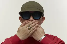 耐克和潮人“OG”NIGO首次联名，想吸引谁？图片