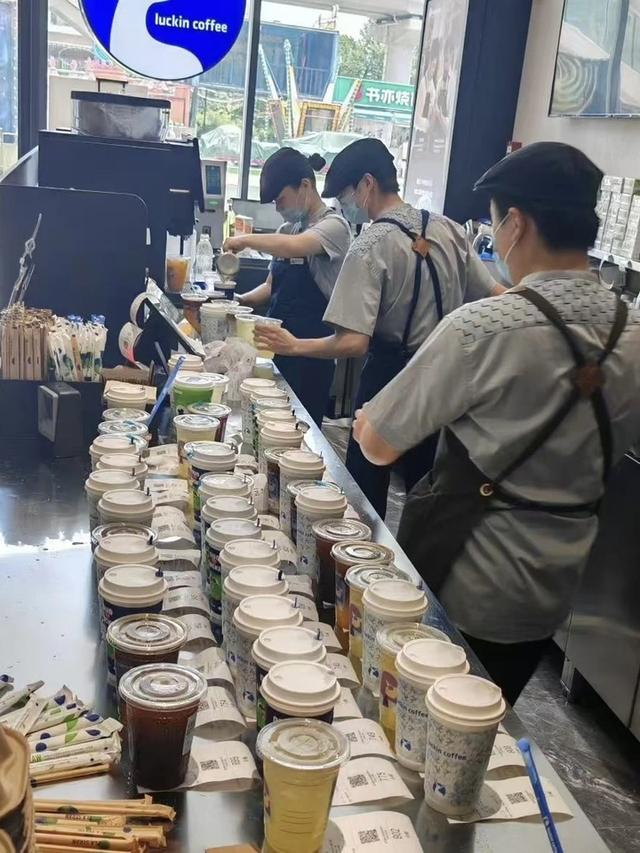 媒体：这轮外卖大战可能要消停了