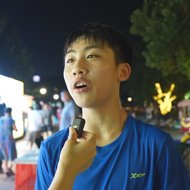 宝山夜生活新地标，晚7点起嗨到爆！