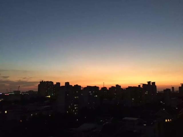 没去北上广的那些人，后来怎么样了