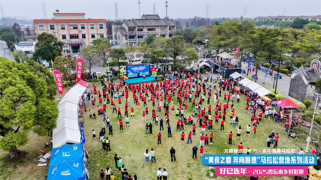 古桥新生，水乡焕彩！杏坛如何让600年历史“活”在当下？｜蝶变·新生——顺德十镇街“百千万工程”成效巡展⑥