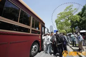 太方便了！跟着公交专线，游遍南昌景点图片