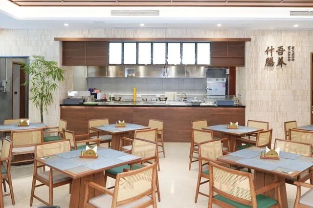 广旅集团首家康养酒店广旅康养酒店盛大开业