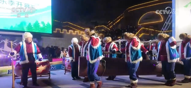 从“观赏”到“玩转” 冰雪消费新趋势、新亮点持续拓展冬季消费新空间