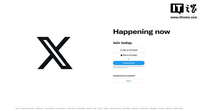 马斯克将推X Chat独立聊天软件，挑战Telegram等