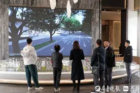 山东“好房子”迎来小阳春，有项目单月销售超百套图片