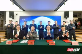 江梦南真实事迹改编电影《无声里突围》筹备启航，讲述励志传奇故事图片