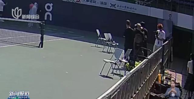 知名演员怒斥:吓死了!拿人命开玩笑?警方已介入!上海也发现过类似危险操作↗