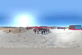 从茶园到百亿产业航母，浙江云中马开启丽水逆袭之路图片