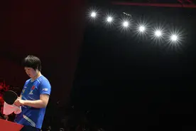 WTT新加坡大满贯：蒯曼女单女双混双均进决赛，混双已夺冠图片