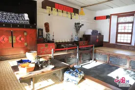 在“吉林乌拉”寻觅江边之城的东北往事图片