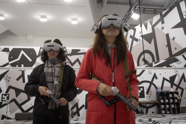 打开这封邀请函，一起“穿越”回90年前