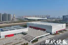 全年省级以上赛事100余项，南京2025年体育赛事清单来啦！图片