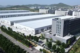 产品畅销190多个国家和地区，济南这家企业缘何做到全球行业前三图片