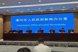 发布5545个招聘岗位！食品领域专场人才招聘活动将于漯河启幕图片