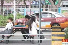 花钱学车买气受？00后“整顿”驾校：拒绝一切不合理现象图片