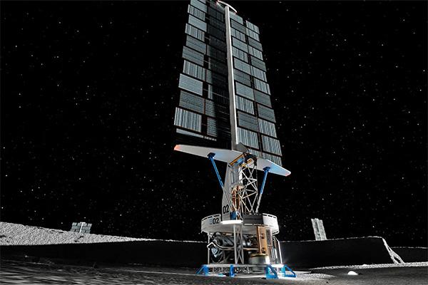 NASA将加速在月球建造核反应堆，美专家泼冷水：计划不切实际