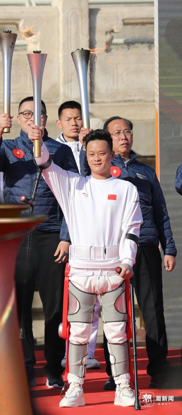 科技助残，如何提高8500万残疾人的幸福指数？