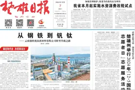 【楚报评论】推进种业振兴，打造高水平南繁育种创新高地图片