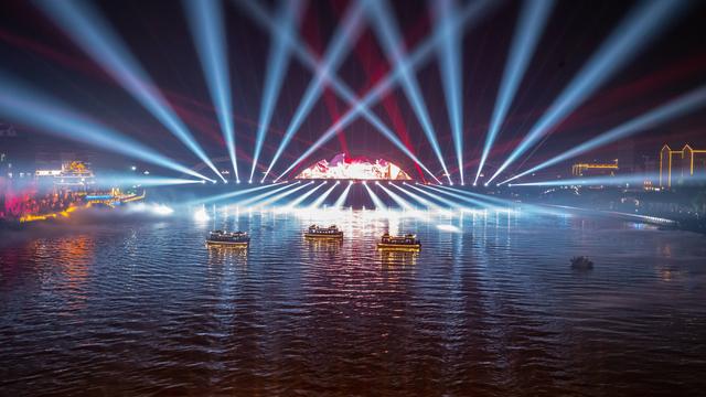 宝藏小城火“出圈”——解锁芷江文旅的“流量密码”